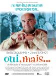 DVD of &quot;Yes, But...&quot;